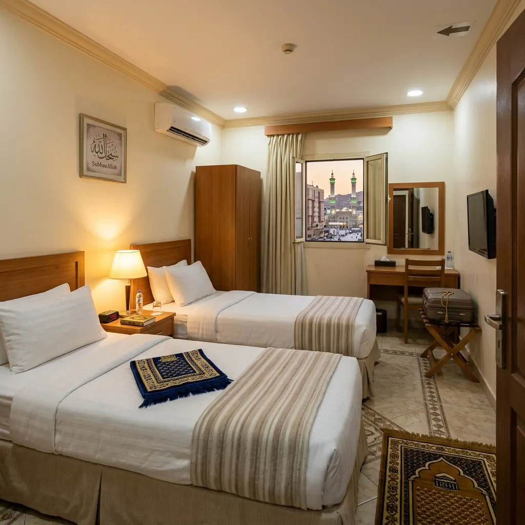 Dar Al Naeem Hotel