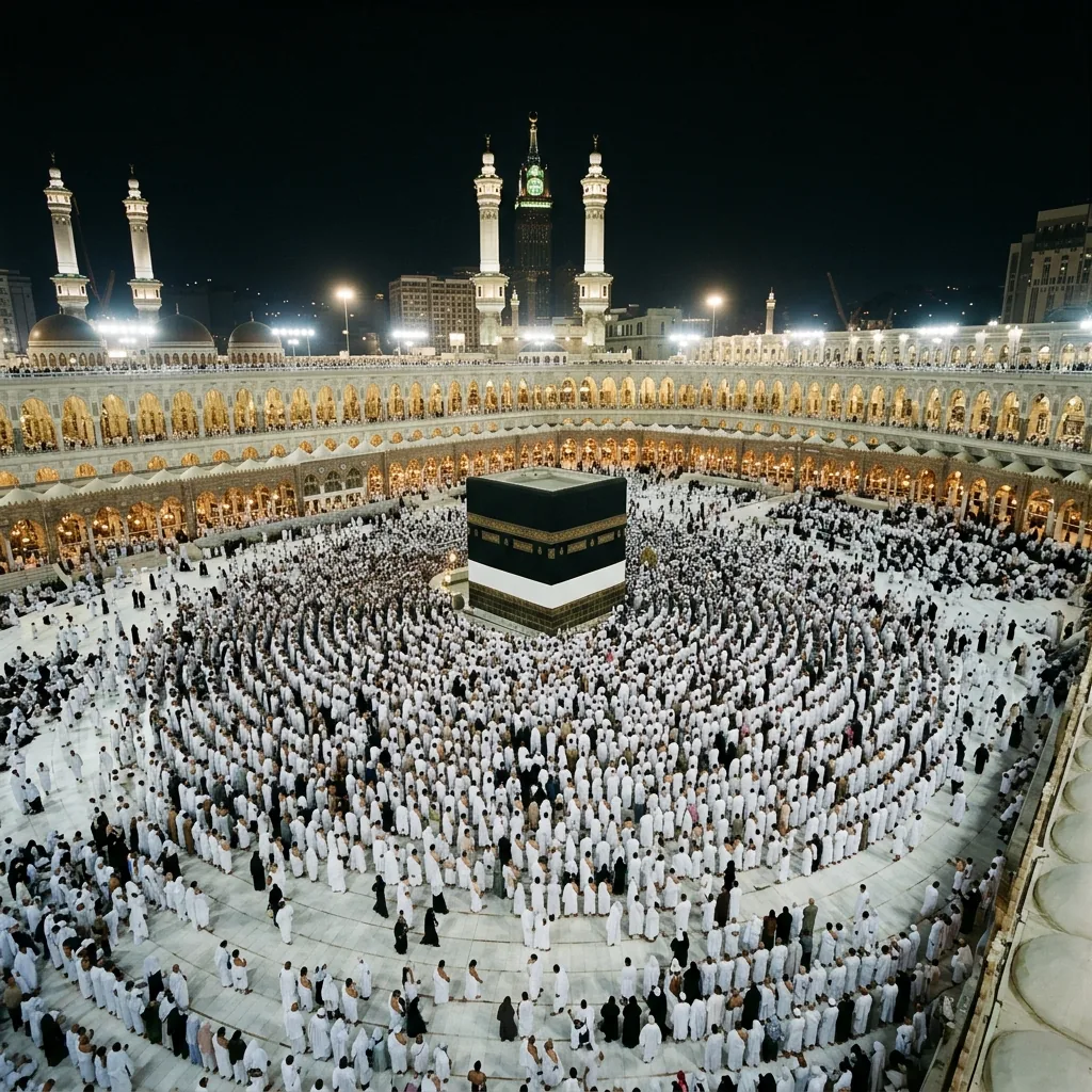 Umrah Packages